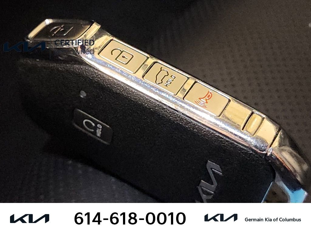 Certified 2022 Kia Telluride S image 33