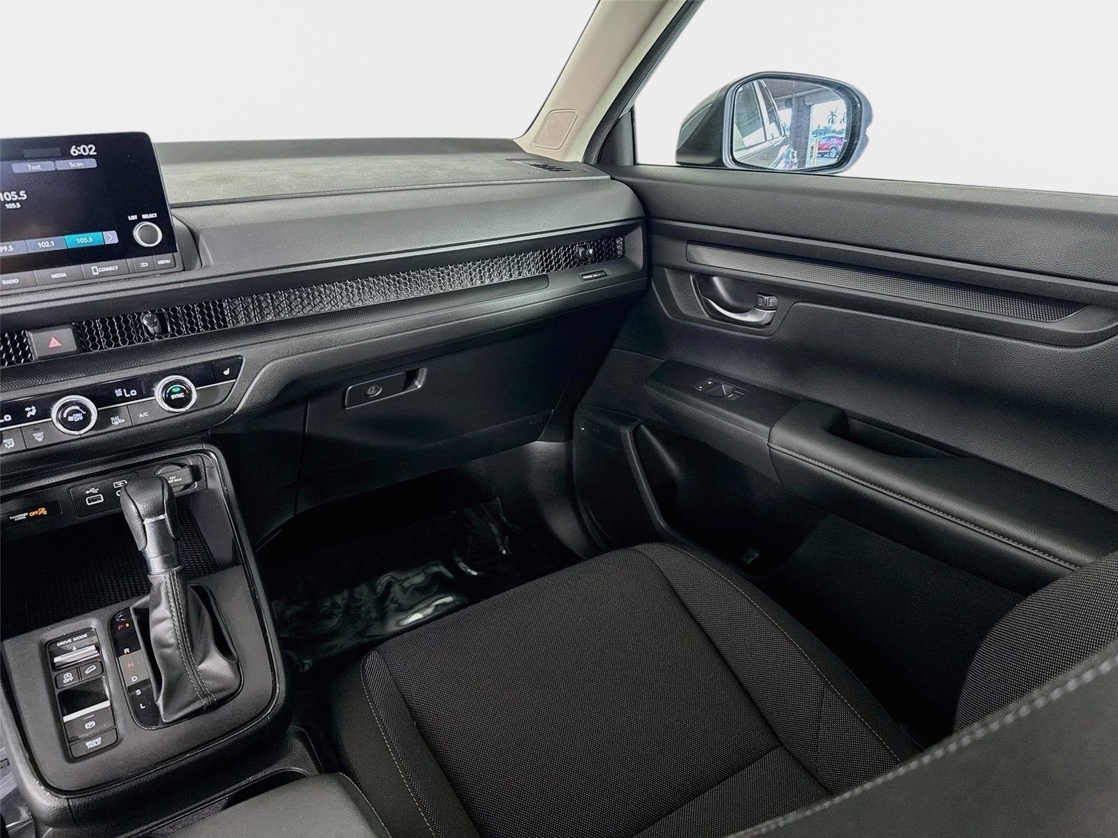 Used 2024 Honda CR-V EX image 25