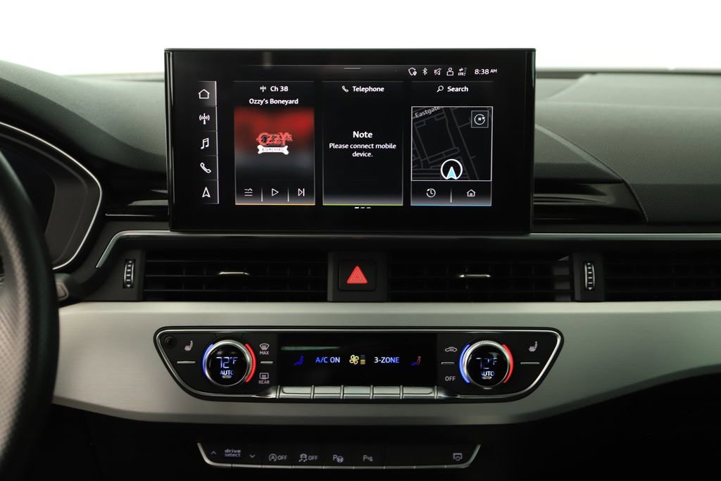 Certified 2021 Audi A4 2.0T Prestige AWD/4WD image 19