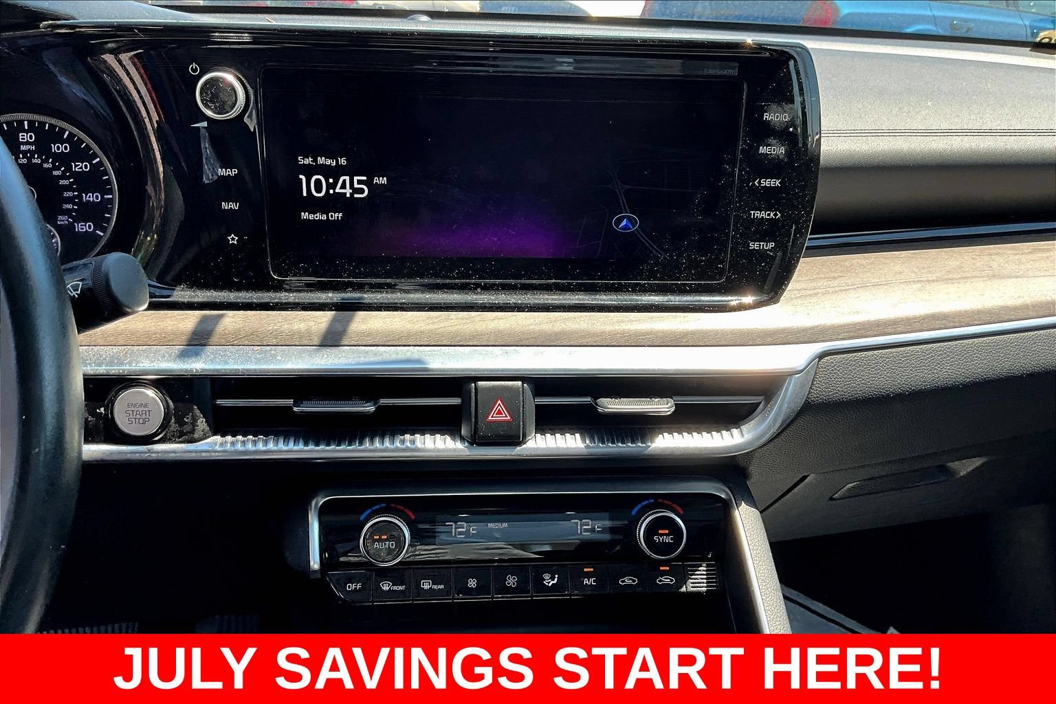 Used 2024 Kia K5 EX FWD image 18