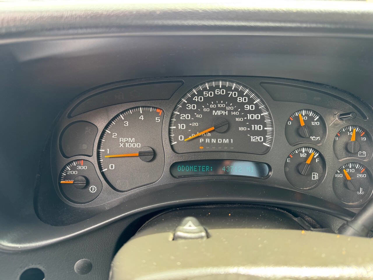 Used 2007 Chevrolet Silverado 2500 W/T w/ Heavy-Duty Power Package RWD image 20