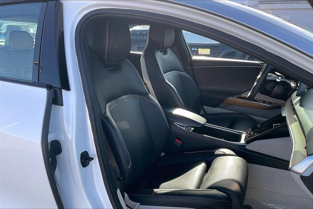 Used 2024 Lucid Air Touring AWD/4WD image 13