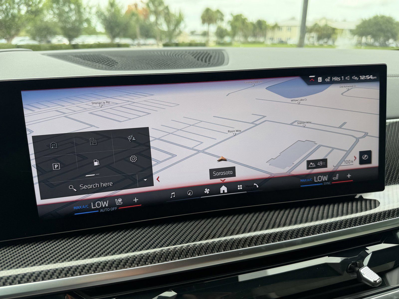 New 2027 BMW X6 M60i AWD/4WD image 29