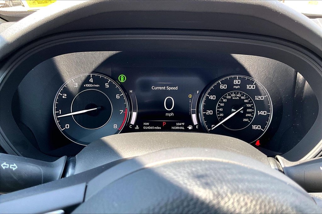 Certified 2023 Acura TLX w/ Technology Package FWD image 26