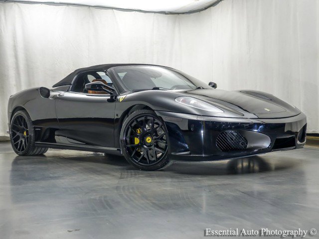 Used 2006 Ferrari F430 Spider RWD image 2