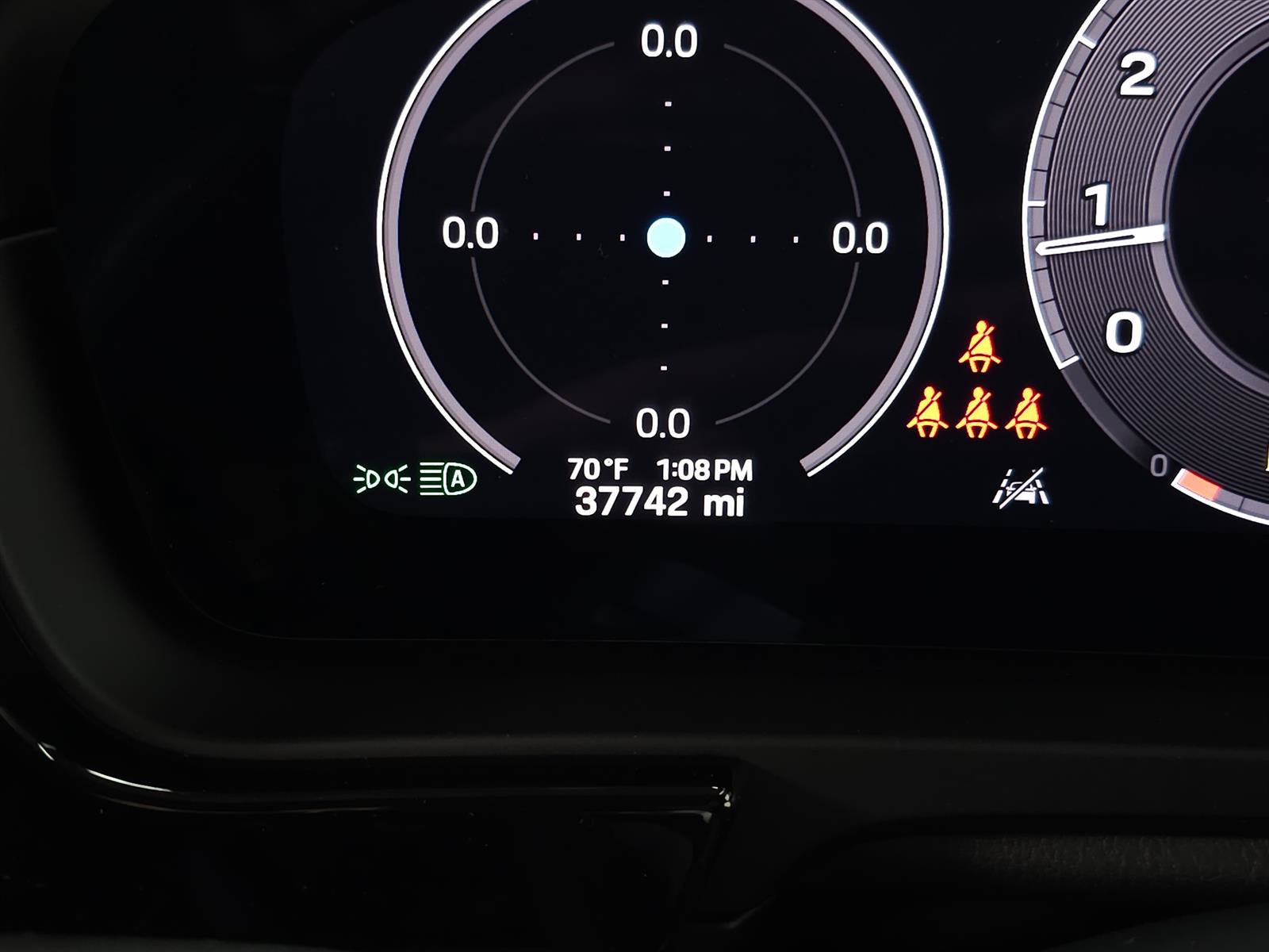 Used 2024 Porsche Cayenne AWD/4WD image 21