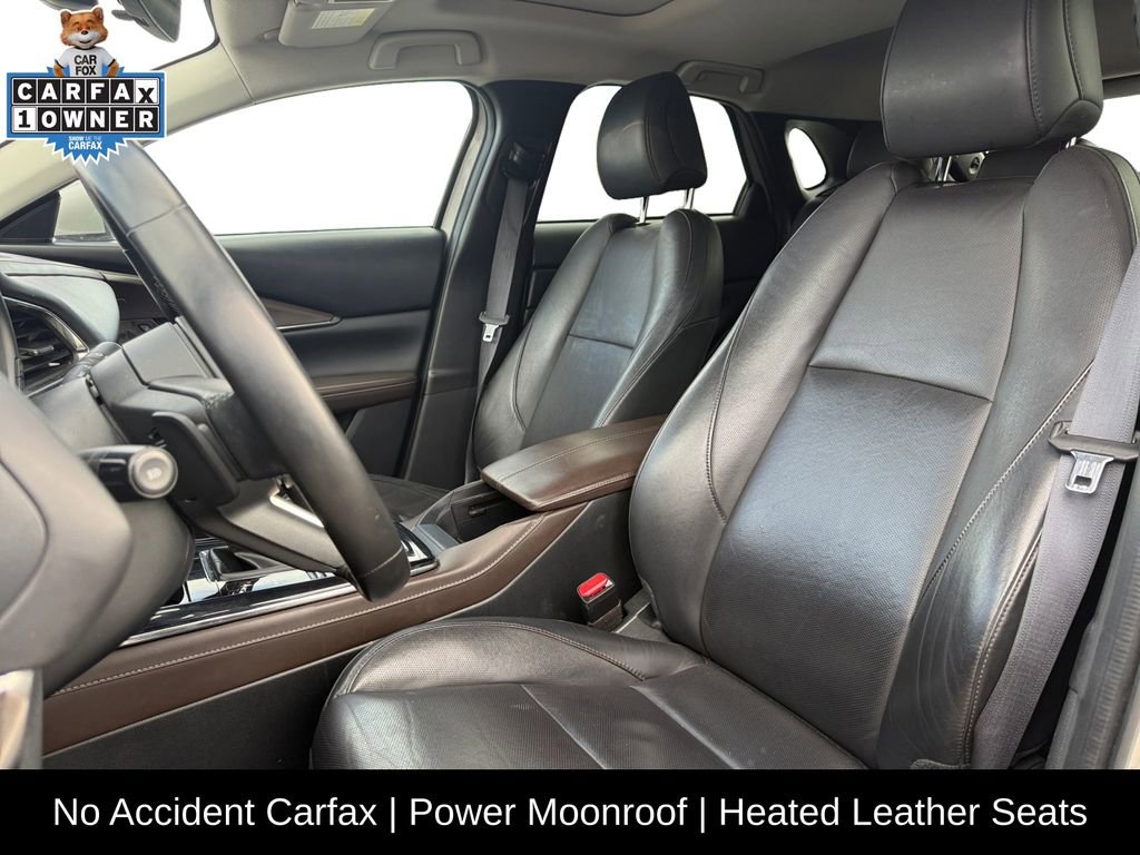 Used 2024 MAZDA CX-30 AWD 2.5 S w/ Premium Package image 9