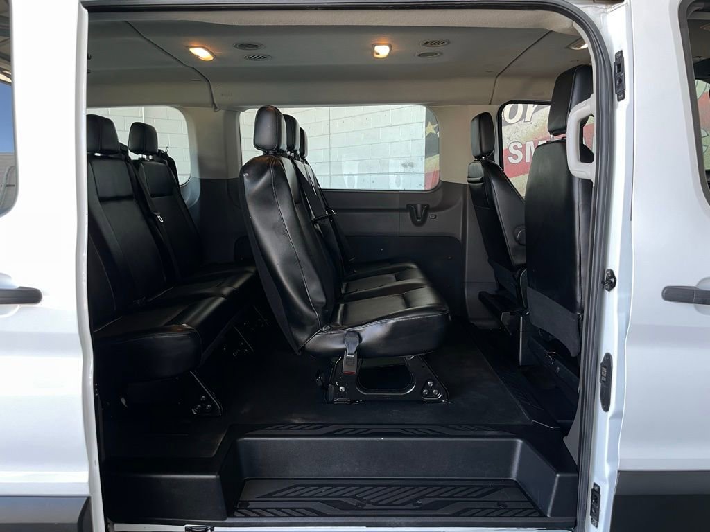 Used 2020 Ford Transit 150 XL RWD image 13