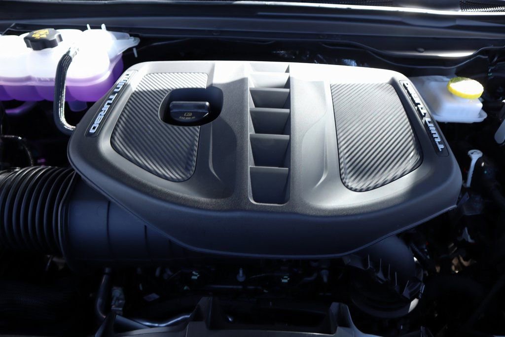 New 2026 RAM 1500 RHO AWD/4WD image 21