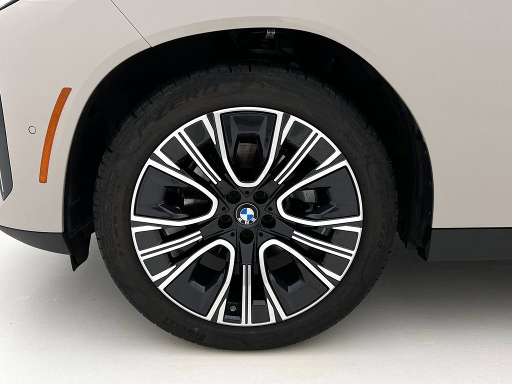 Certified 2025 BMW X3 xDrive30i w/ Convenience Package AWD/4WD image 24