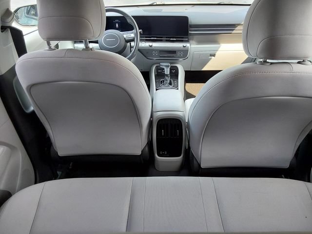 Used 2025 Hyundai Kona SEL AWD/4WD image 9