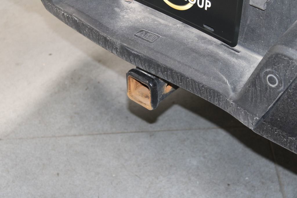 Used 2023 Ford F150 Lariat w/ Equipment Group 502A High image 16