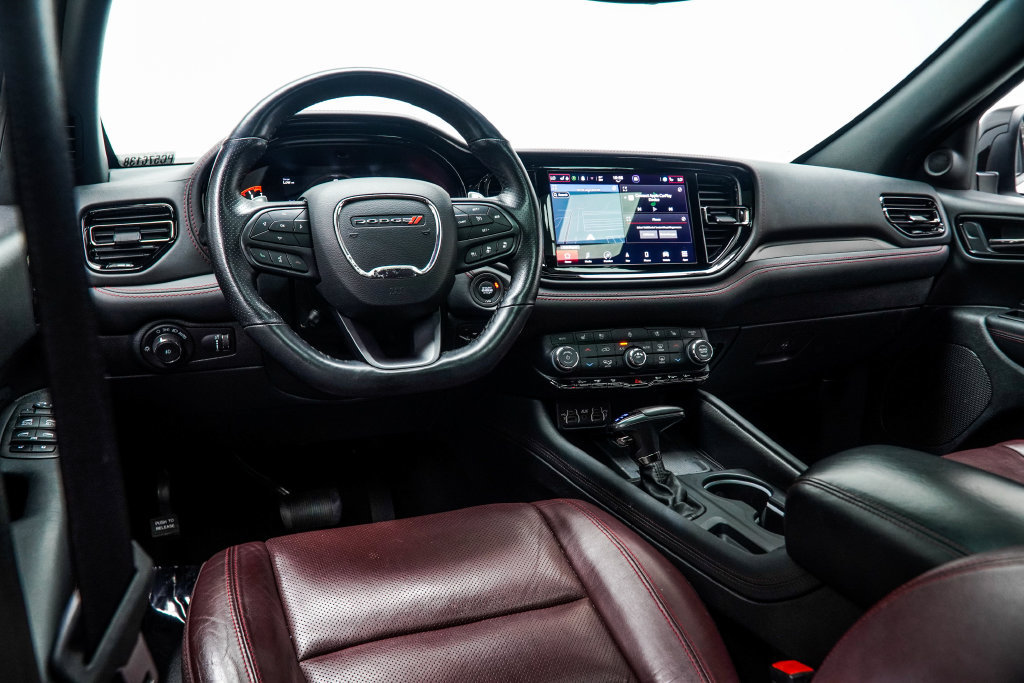 Used 2023 Dodge Durango GT AWD/4WD image 18