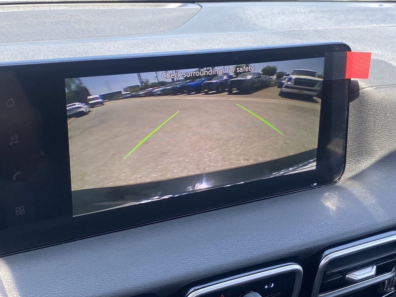 Certified 2026 Nissan Sentra S w/ Floor Mat Package FWD image 30