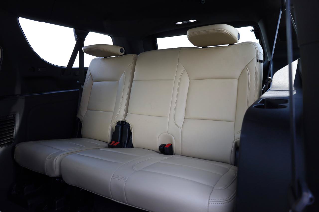 Used 2024 Chevrolet Suburban LS w/ Driver Alert Package RWD image 14
