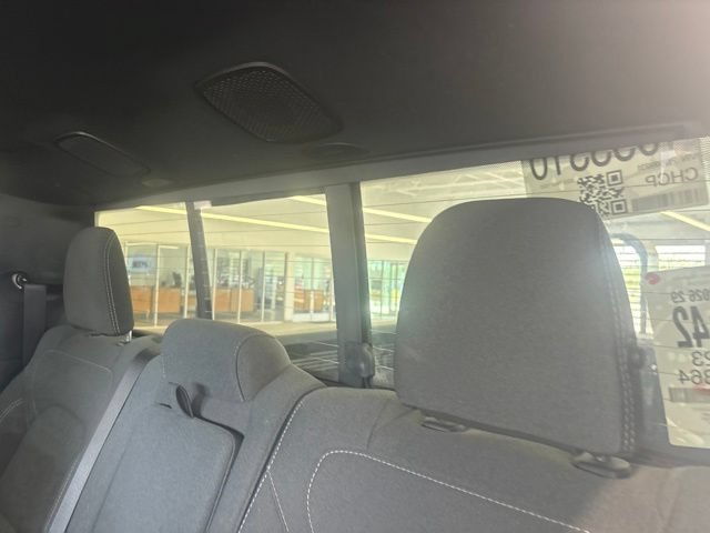 Used 2023 RAM 1500 Big Horn AWD/4WD image 21