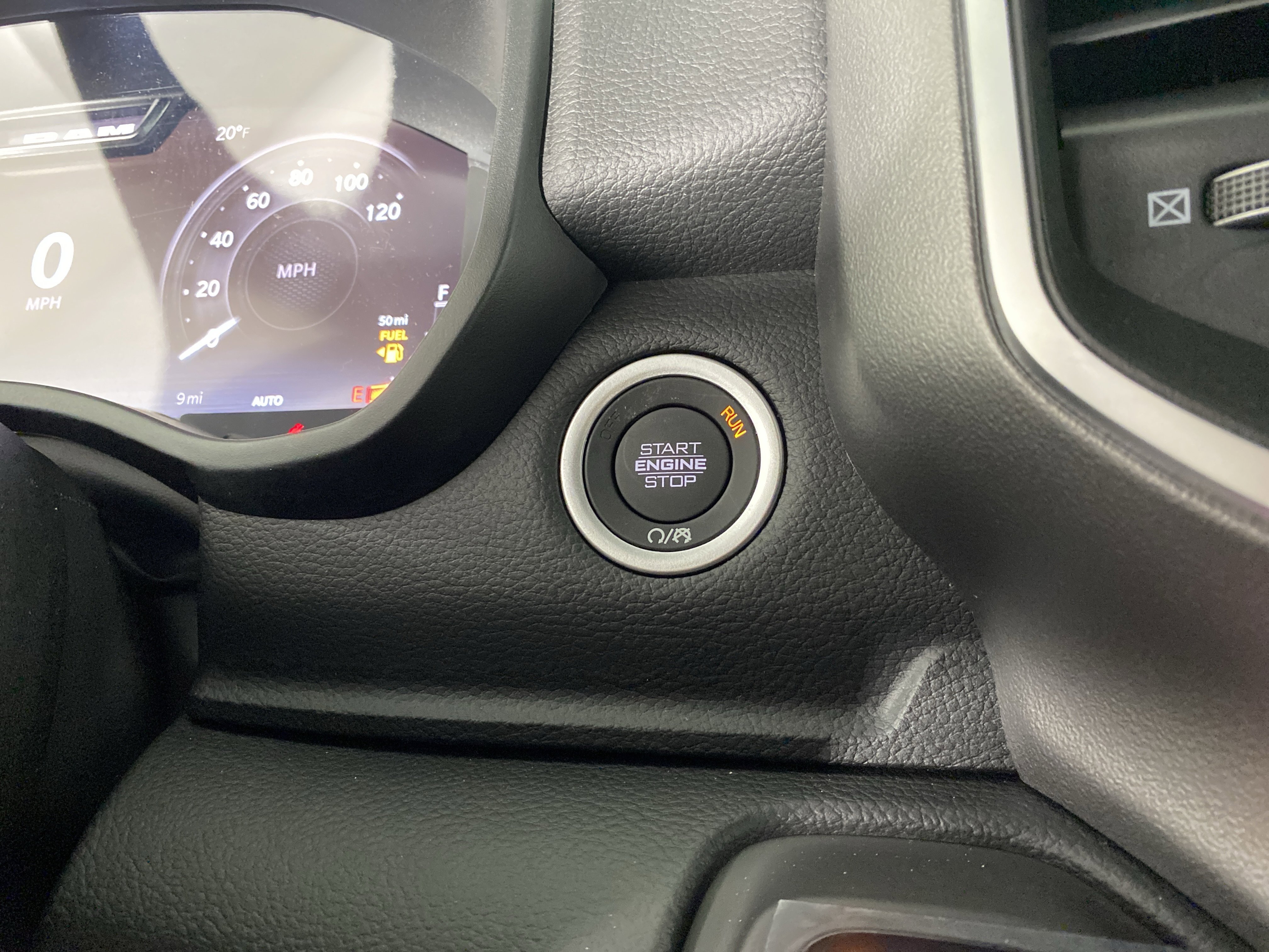 New 2026 RAM 1500 Big Horn image 24