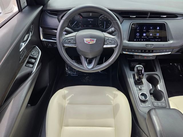 Used 2020 Cadillac XT4 Sport w/ Driver Awareness Package FWD image 13