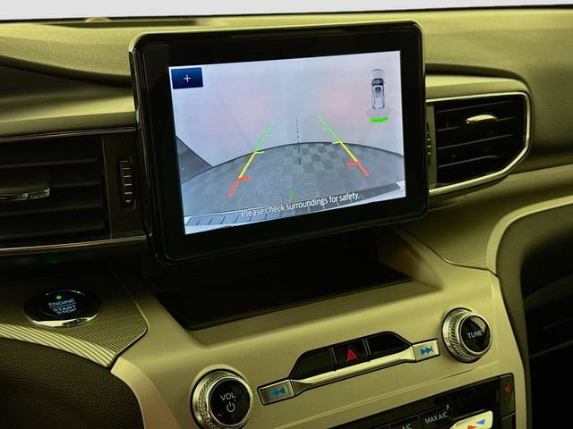 Used 2021 Ford Explorer XLT w/ Equipment Group 202A image 22