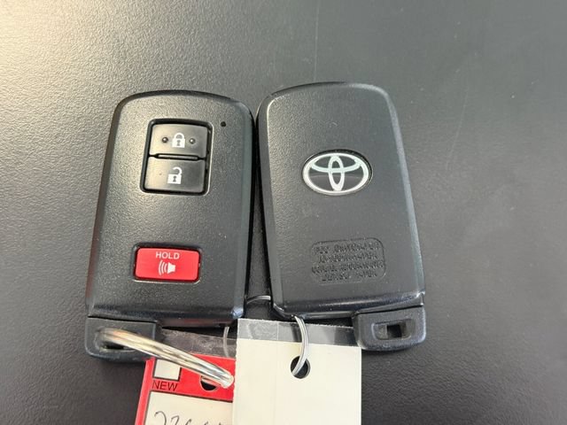 Used 2021 Toyota 4Runner Nightshade AWD/4WD image 29