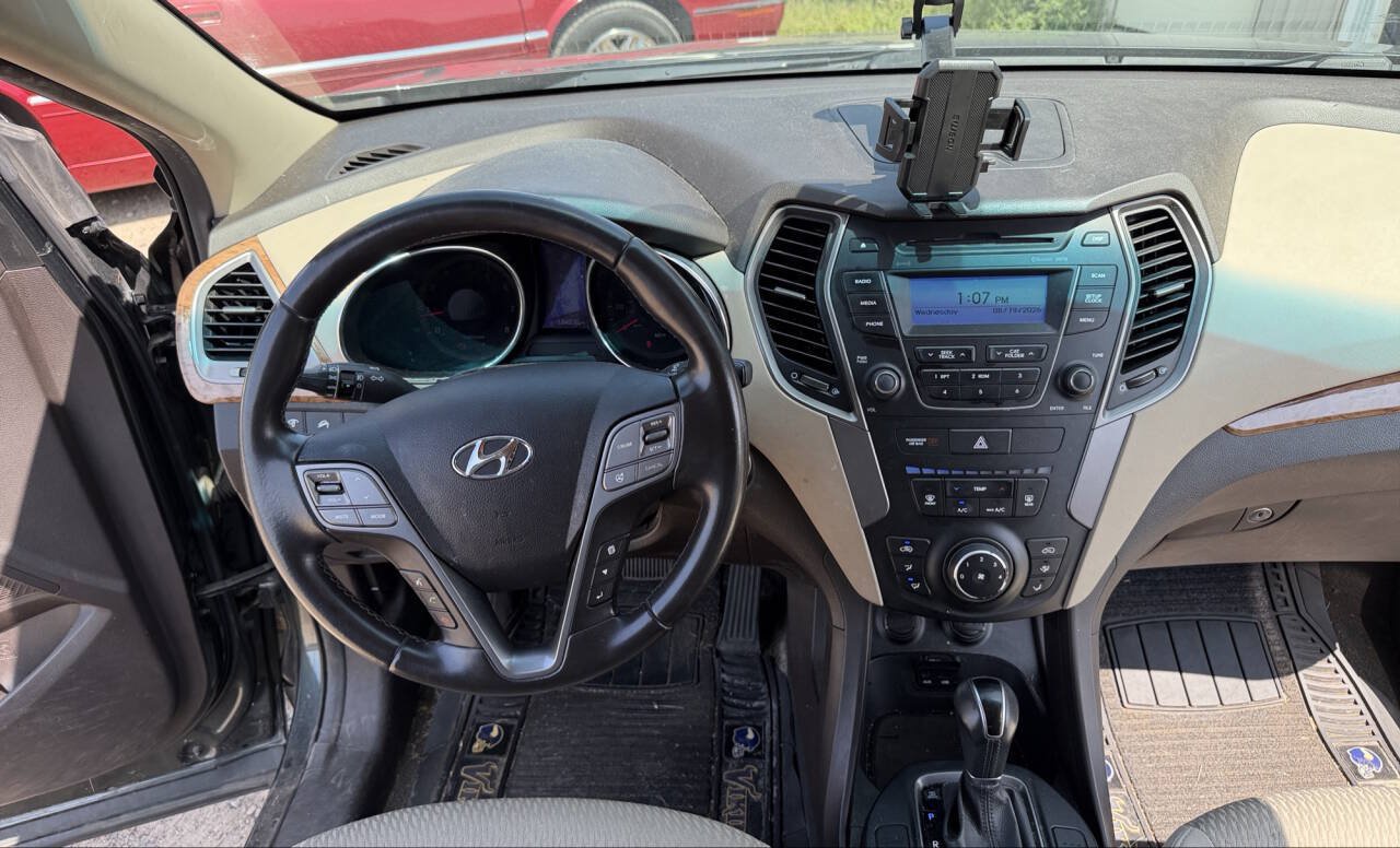 Used 2013 Hyundai Santa Fe Sport 2.0T AWD/4WD image 29