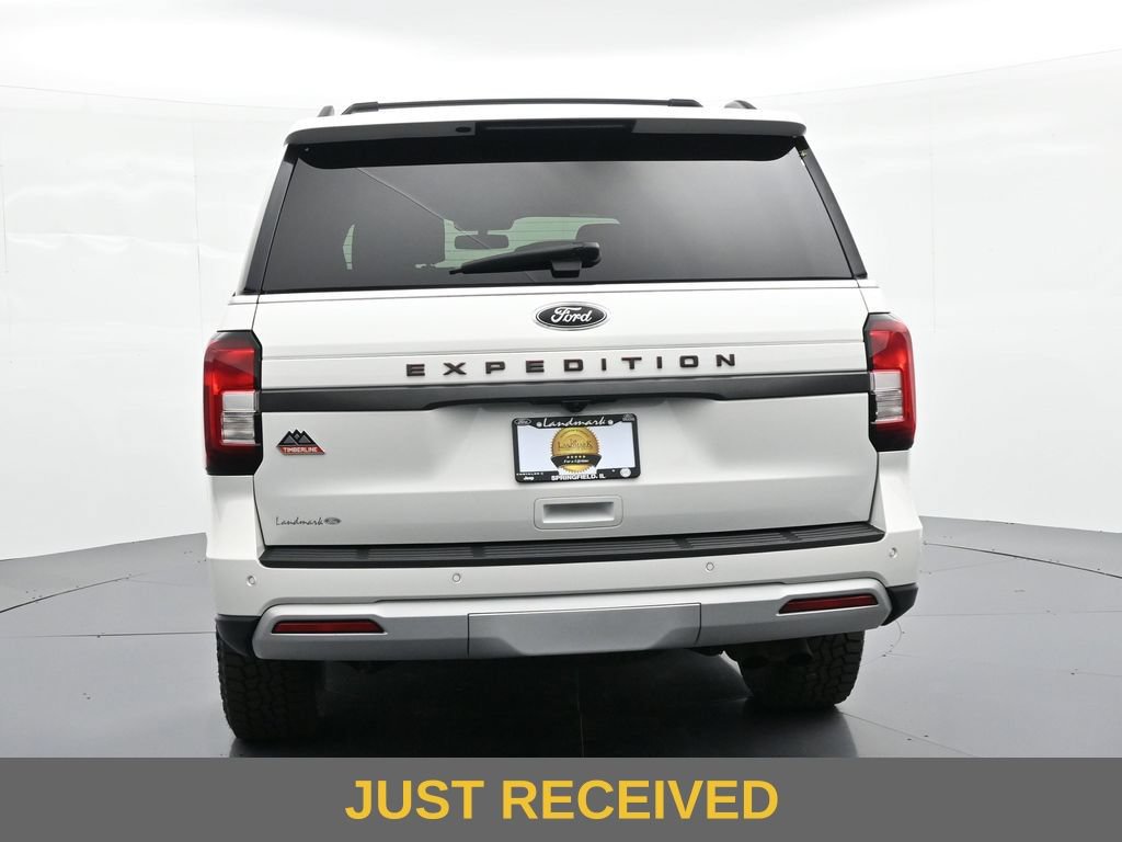 Certified 2022 Ford Expedition Timberline AWD/4WD image 7