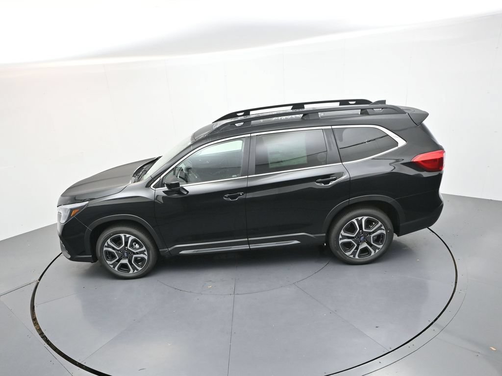 New 2026 Subaru Ascent Limited AWD/4WD image 12