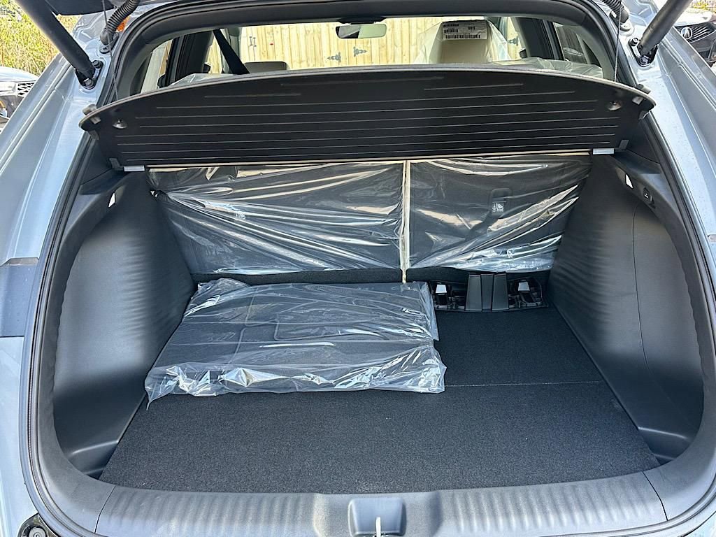 New 2025 Acura ADX A-Spec image 7