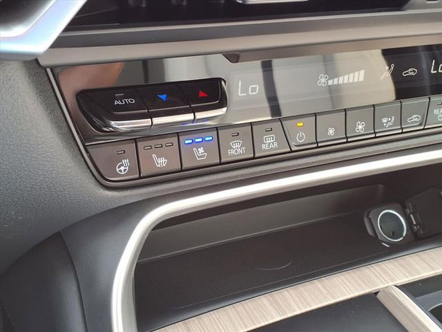 New 2026 MAZDA CX-90 3.3 Turbo w/ Preferred Package image 15