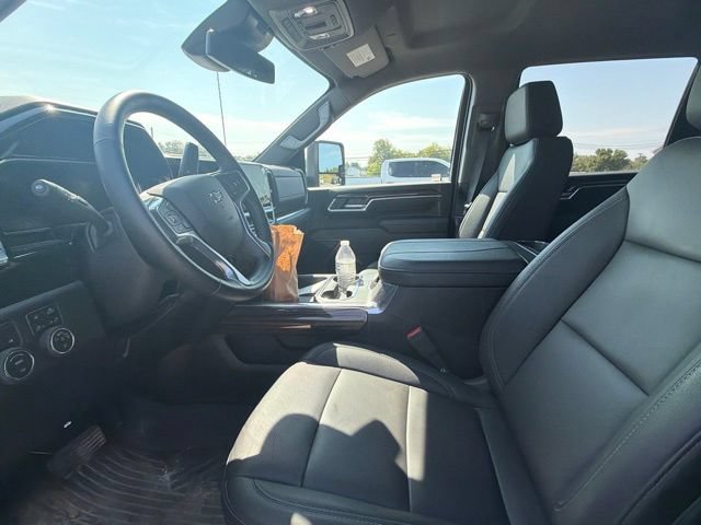 Used 2026 Chevrolet Silverado 2500 LT w/ Trail Boss Package AWD/4WD image 41