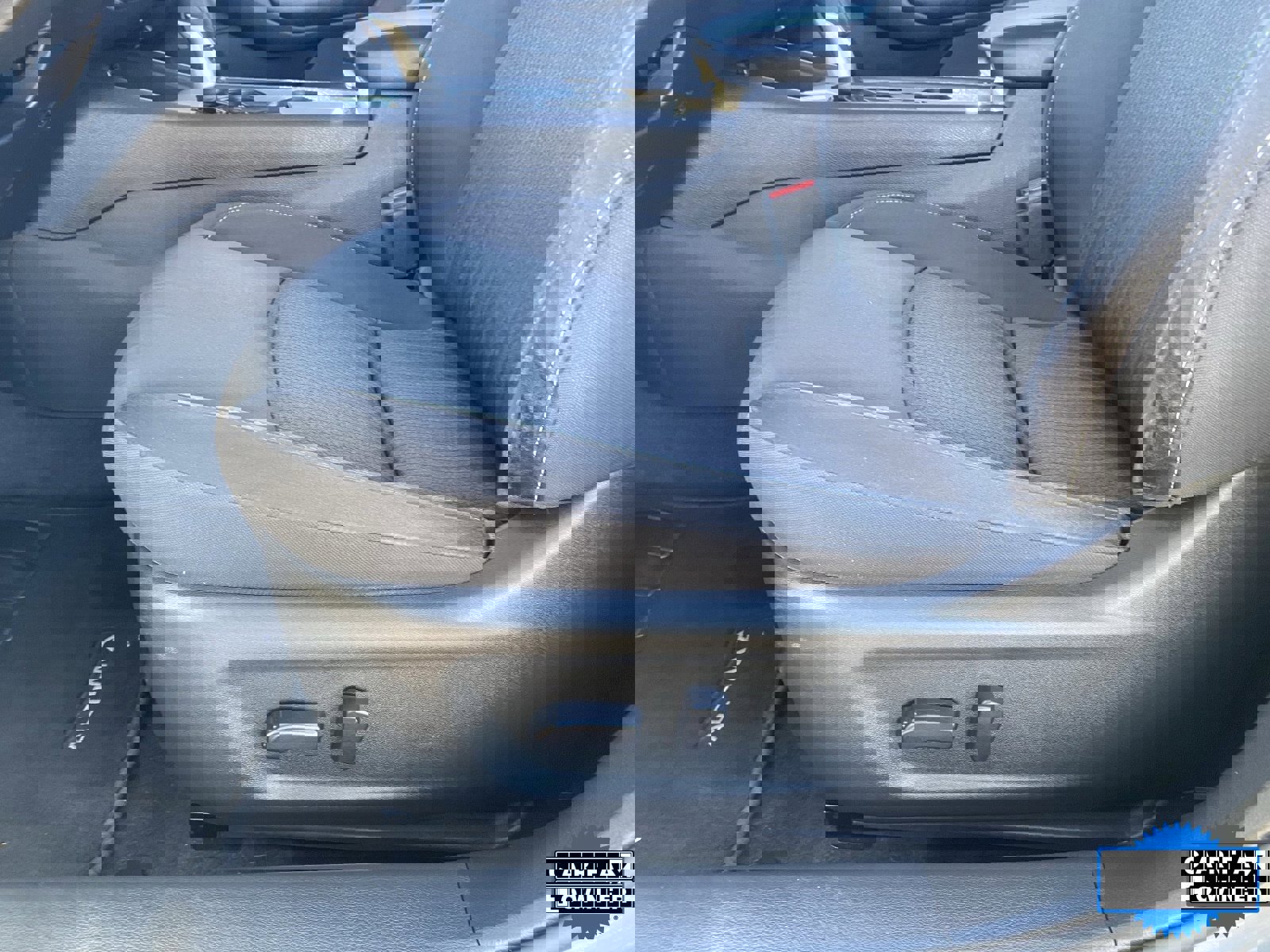 Certified 2021 Nissan Altima 2.5 S w/ Driver Assist Package image 22