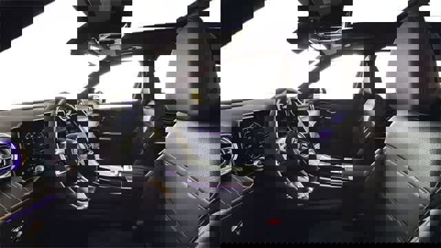 Certified 2026 Mercedes-Benz GLC 300 4MATIC image 4