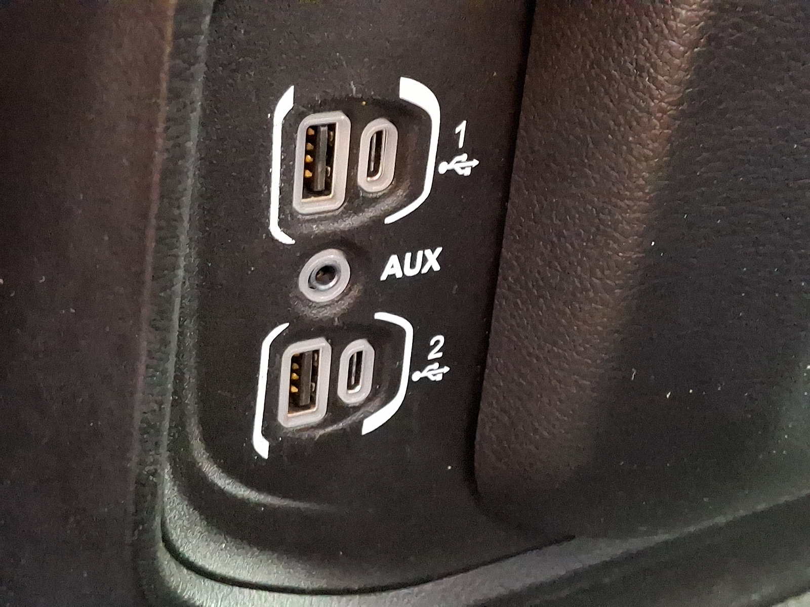 Used 2019 RAM 1500 Big Horn AWD/4WD image 24