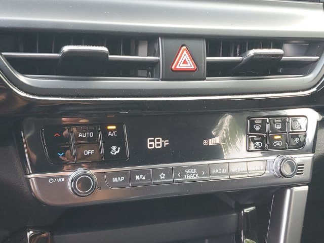 Certified 2024 Kia Seltos X-Line AWD/4WD image 27