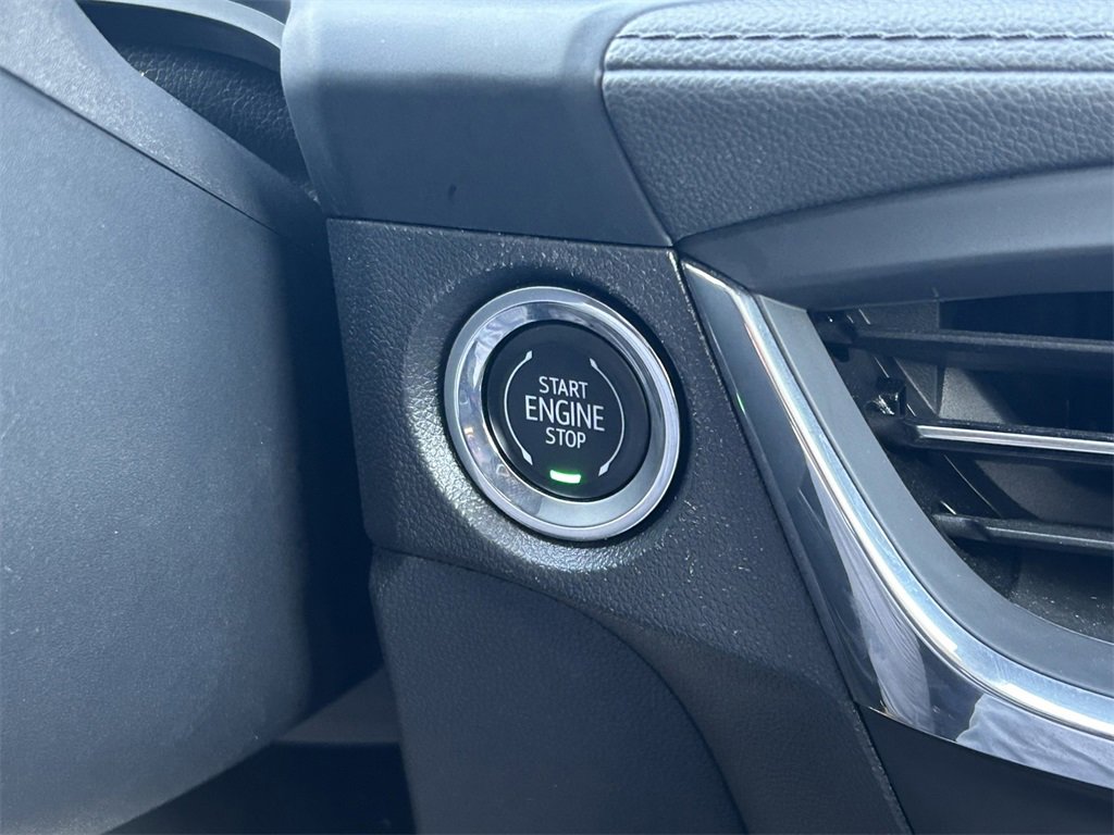 Used 2025 Buick Encore GX Preferred image 29