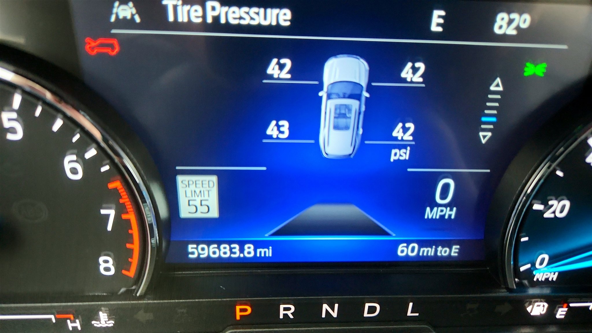 Used 2023 Ford Explorer Limited w/ Equipment Group 301A image 13