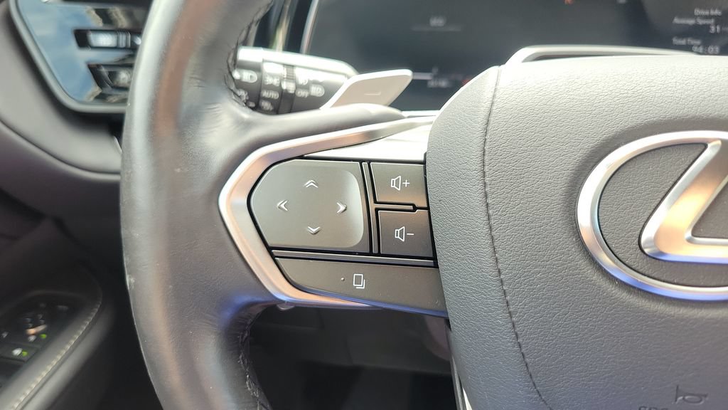 Used 2024 Lexus TX 350 FWD w/ Technology Package image 21