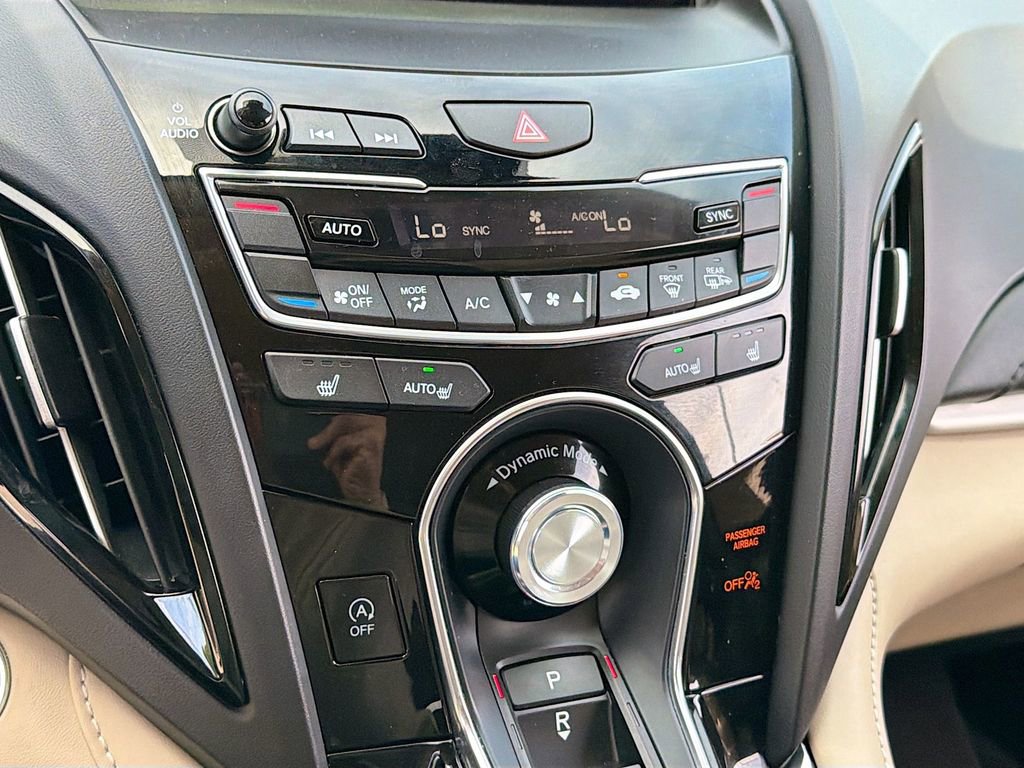 Used 2023 Acura RDX w/ Technology Package image 15
