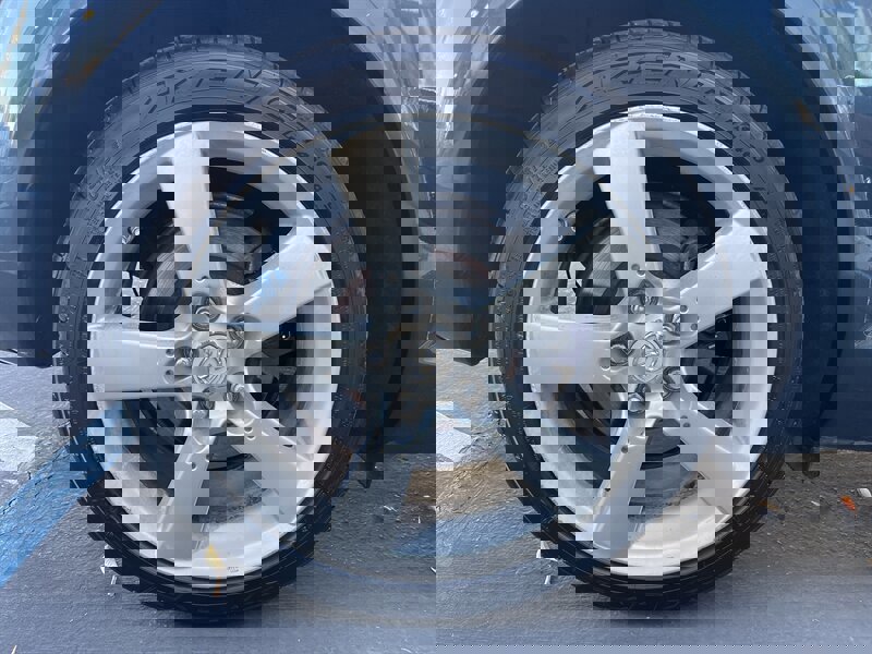 Used 2005 MAZDA RX-8 w/ MT Grand Touring Pkg image 17