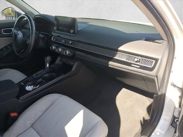 Used 2024 Honda Civic EX image 21