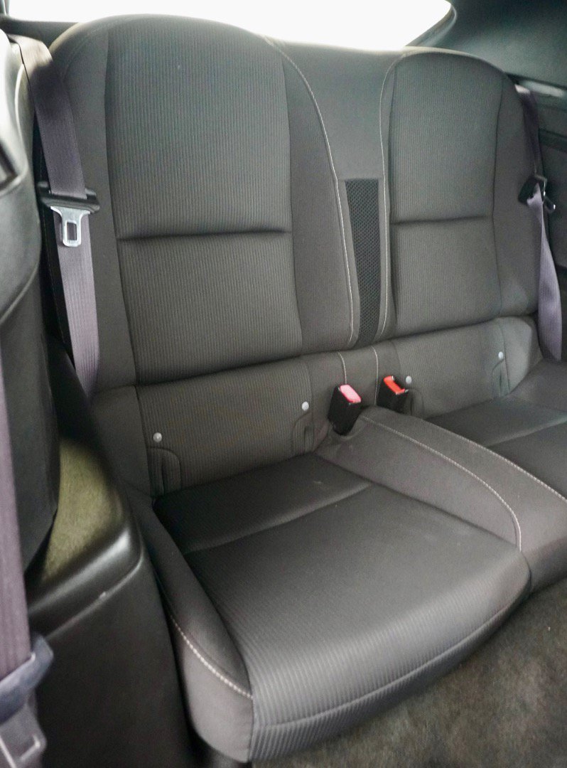 Used 2011 Chevrolet Camaro LT RWD image 8