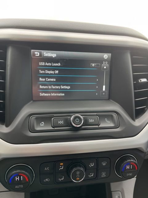 Used 2018 GMC Acadia SLE image 49