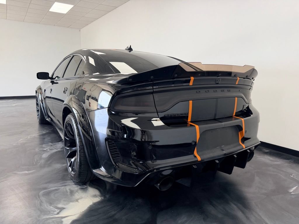 Used 2023 Dodge Charger Scat Pack RWD image 25