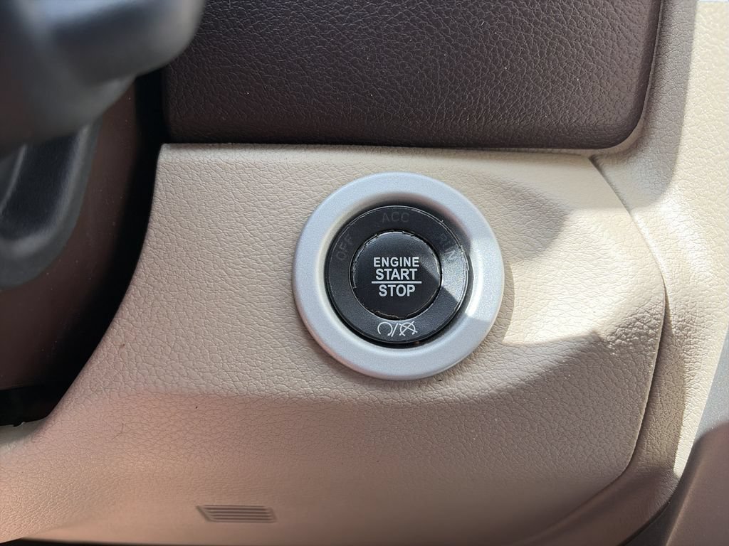 Used 2017 RAM 2500 Laramie AWD/4WD image 28