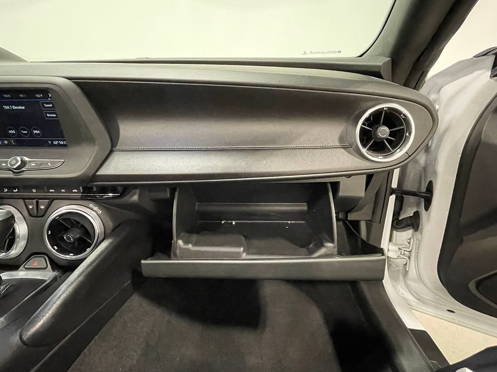 Used 2019 Chevrolet Camaro LT RWD image 53