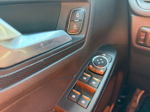 Used 2025 Ford Escape ST-Line Select AWD/4WD image 25