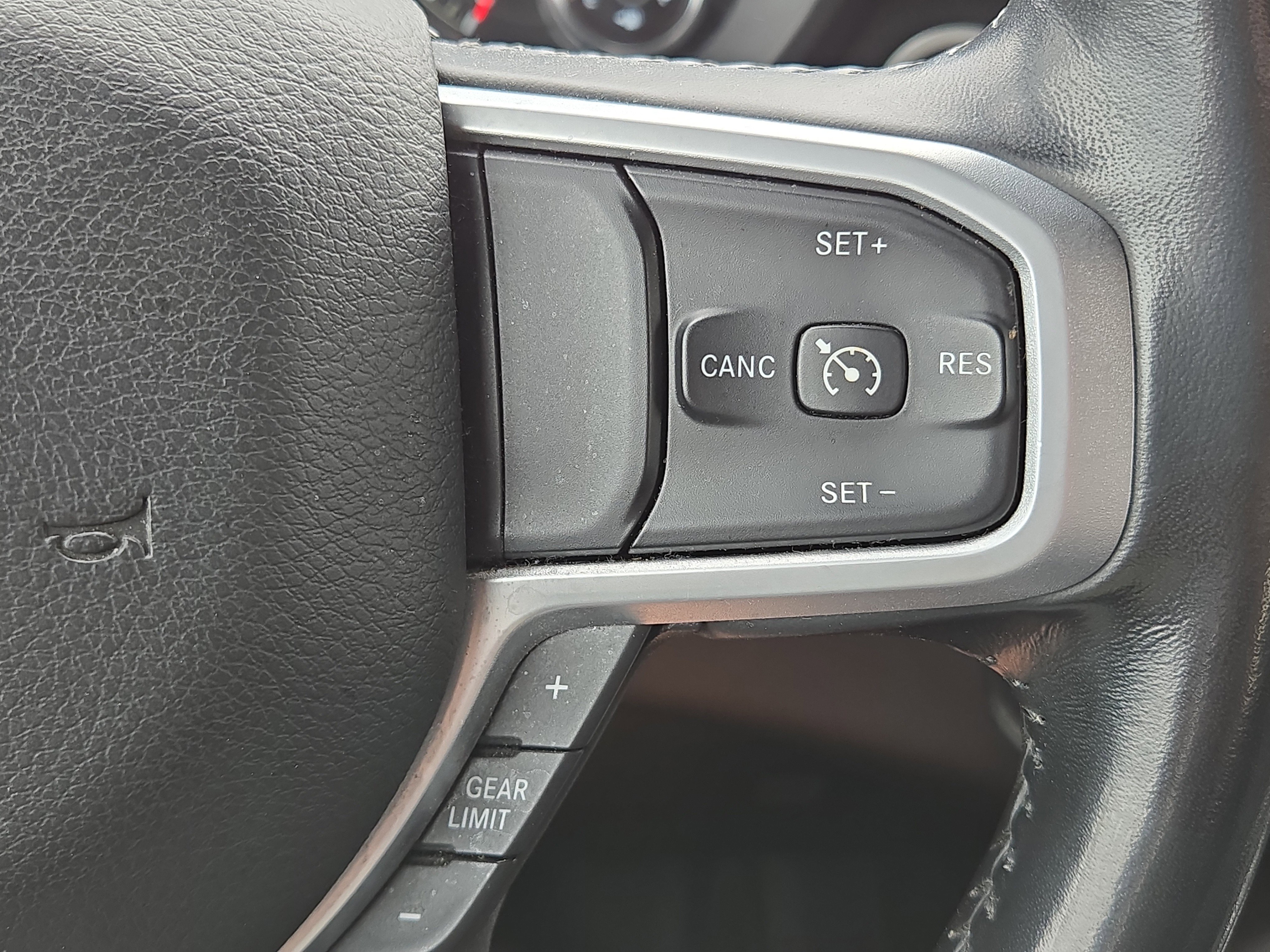 Used 2021 RAM 1500 Big Horn image 25