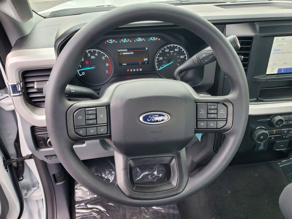 New 2026 Ford F250 XL w/ STX Appearance Package image 24