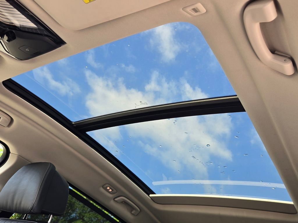 Used 2025 BMW X7 xDrive40i image 20