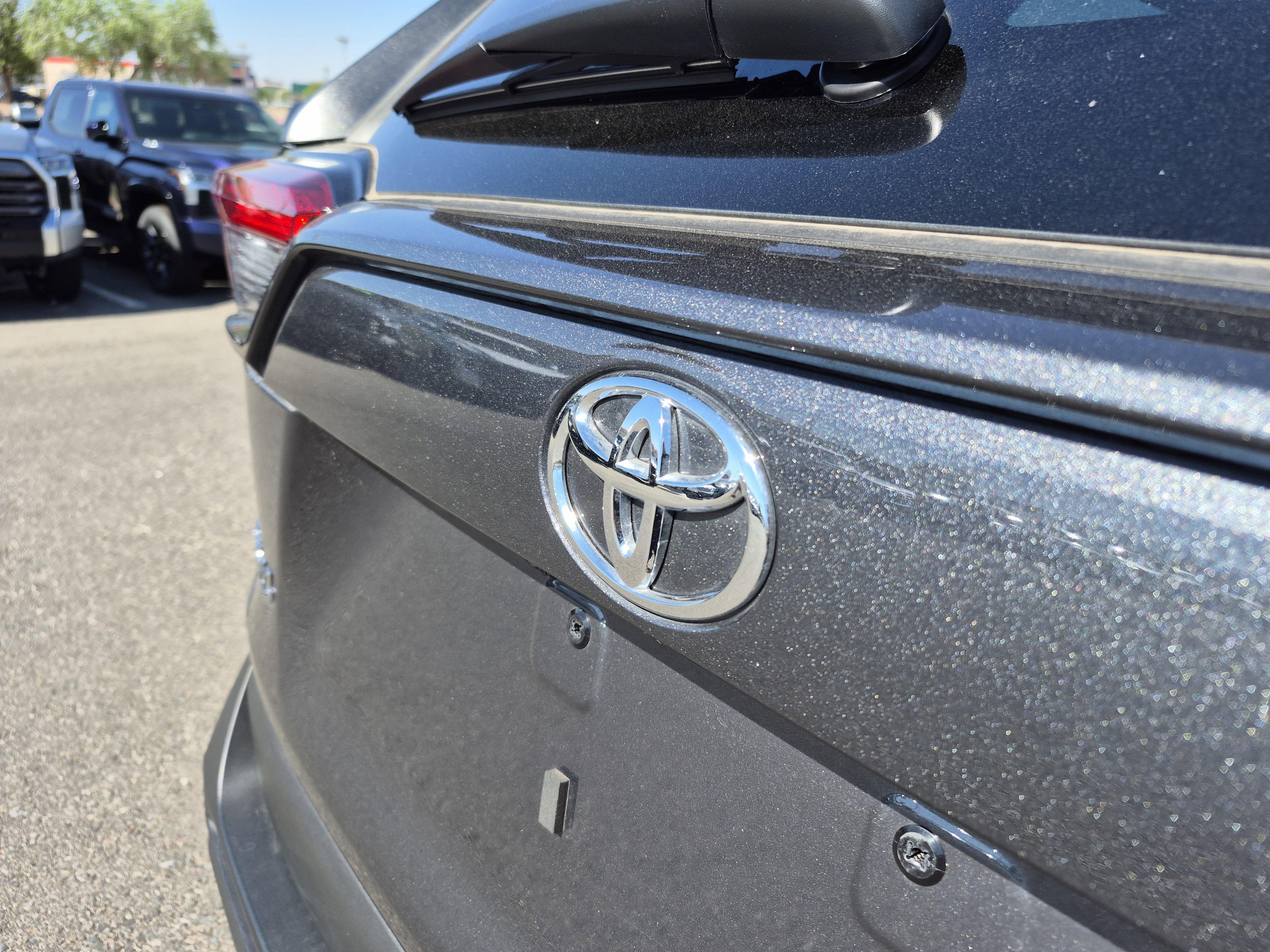 Certified 2025 Toyota RAV4 XLE AWD/4WD image 21